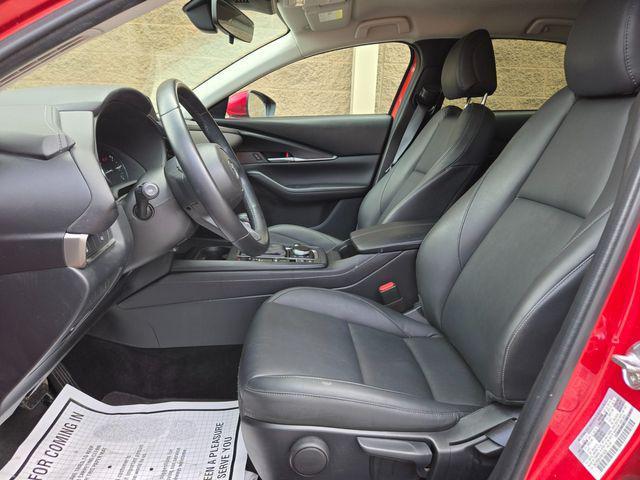used 2023 Mazda CX-30 car, priced at $22,920