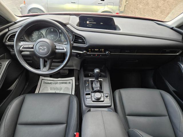 used 2023 Mazda CX-30 car, priced at $22,920