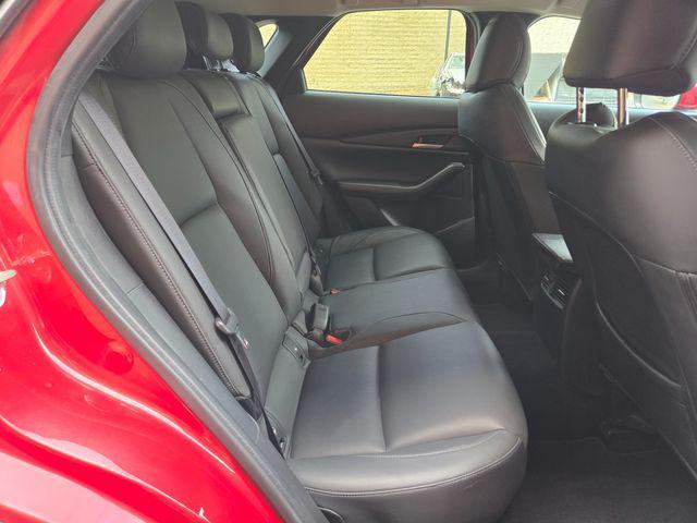 used 2023 Mazda CX-30 car, priced at $22,920