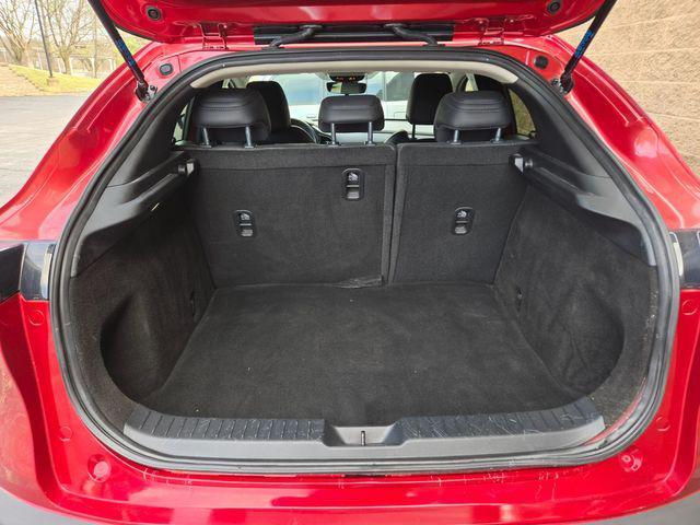 used 2023 Mazda CX-30 car, priced at $22,920