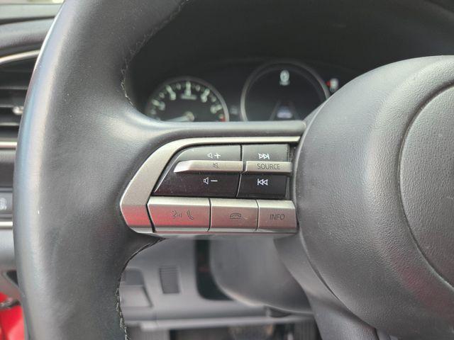 used 2023 Mazda CX-30 car, priced at $22,920