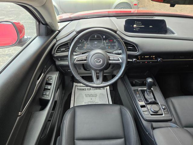 used 2023 Mazda CX-30 car, priced at $22,920