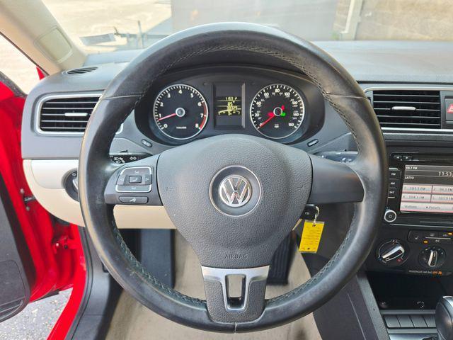 used 2013 Volkswagen Jetta car, priced at $9,500