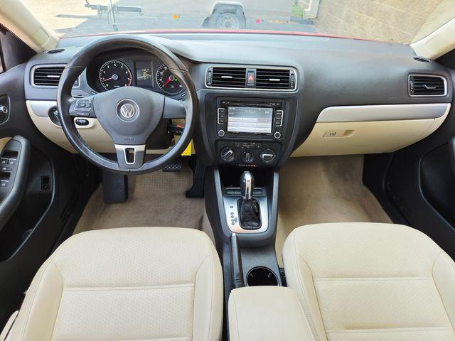 used 2013 Volkswagen Jetta car, priced at $9,500