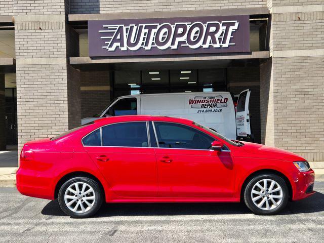 used 2013 Volkswagen Jetta car, priced at $9,500