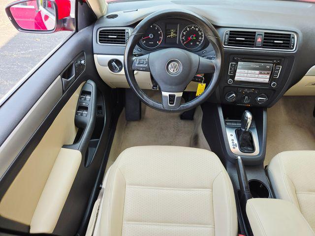 used 2013 Volkswagen Jetta car, priced at $9,500