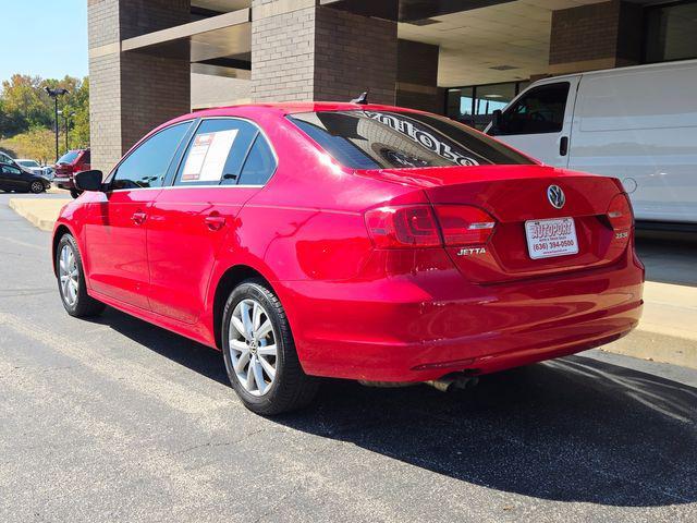 used 2013 Volkswagen Jetta car, priced at $9,500