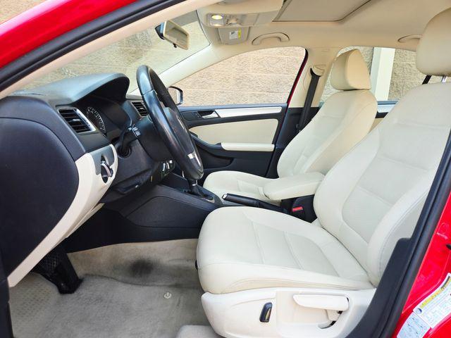 used 2013 Volkswagen Jetta car, priced at $9,500