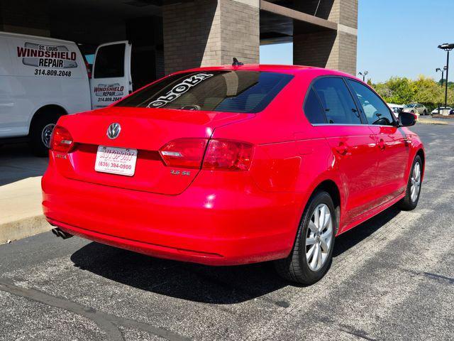 used 2013 Volkswagen Jetta car, priced at $9,500