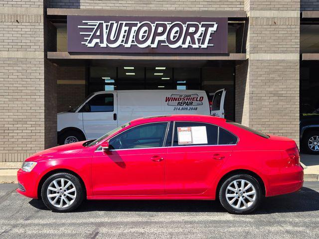 used 2013 Volkswagen Jetta car, priced at $9,500
