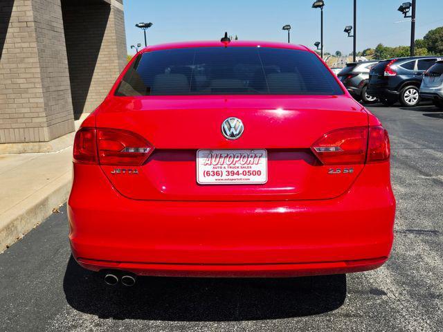 used 2013 Volkswagen Jetta car, priced at $9,500