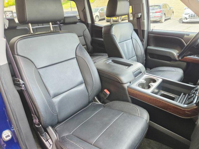 used 2016 GMC Sierra 1500 car, priced at $23,920
