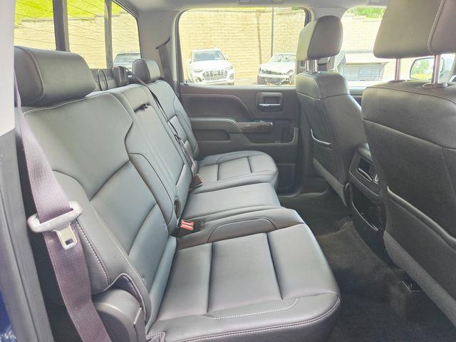 used 2016 GMC Sierra 1500 car, priced at $23,920