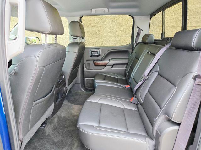 used 2016 GMC Sierra 1500 car, priced at $23,920