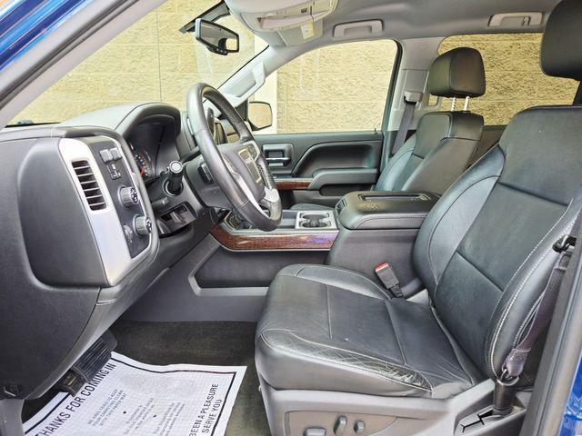 used 2016 GMC Sierra 1500 car, priced at $23,920