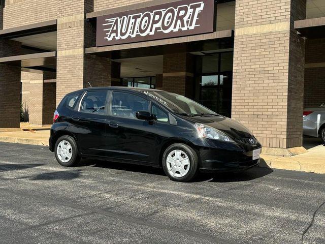 used 2013 Honda Fit car, priced at $9,922