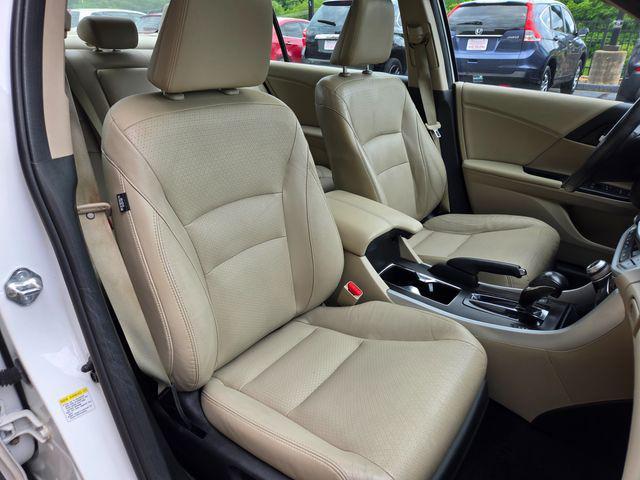 used 2015 Honda Accord car, priced at $14,820