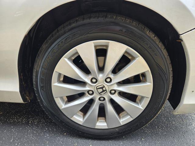 used 2015 Honda Accord car, priced at $14,820