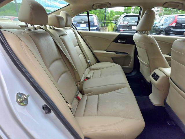 used 2015 Honda Accord car, priced at $14,820