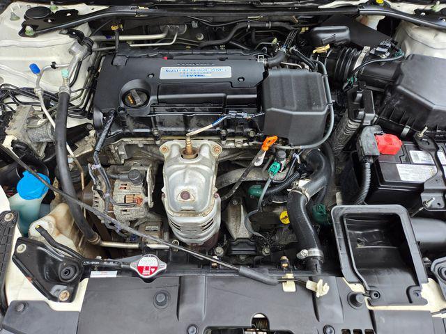 used 2015 Honda Accord car, priced at $14,820