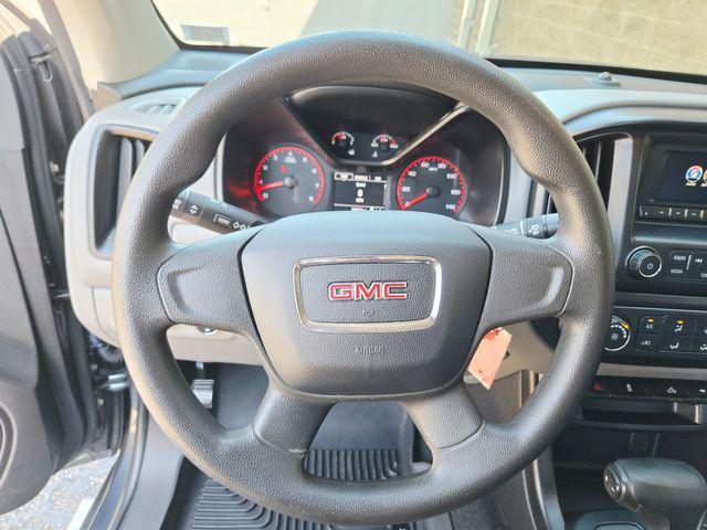 used 2016 GMC Canyon car, priced at $15,920