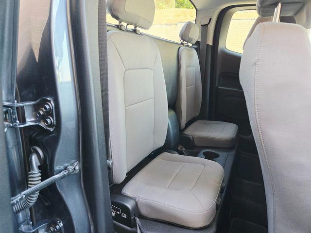used 2016 GMC Canyon car, priced at $15,920