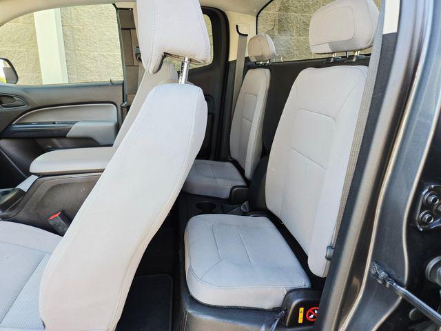 used 2016 GMC Canyon car, priced at $15,920