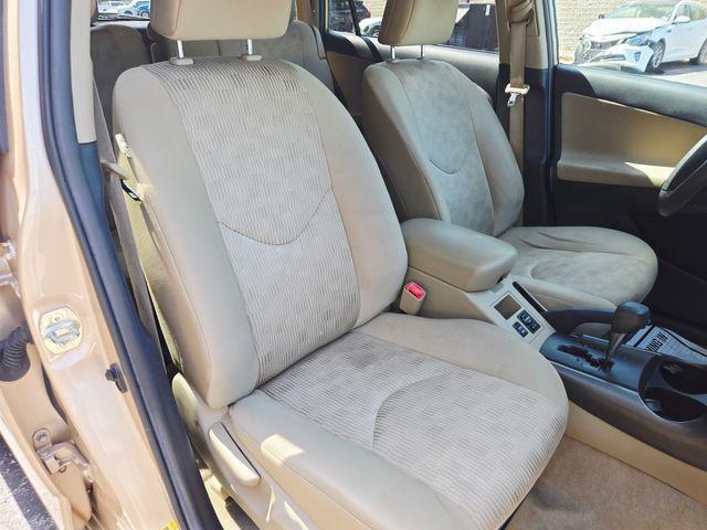 used 2012 Toyota RAV4 car, priced at $12,920