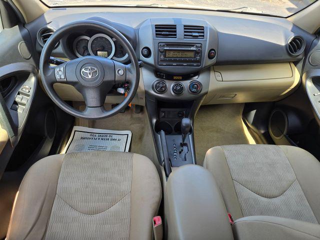 used 2012 Toyota RAV4 car, priced at $12,920