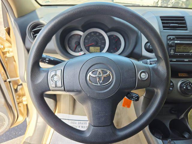 used 2012 Toyota RAV4 car, priced at $12,920