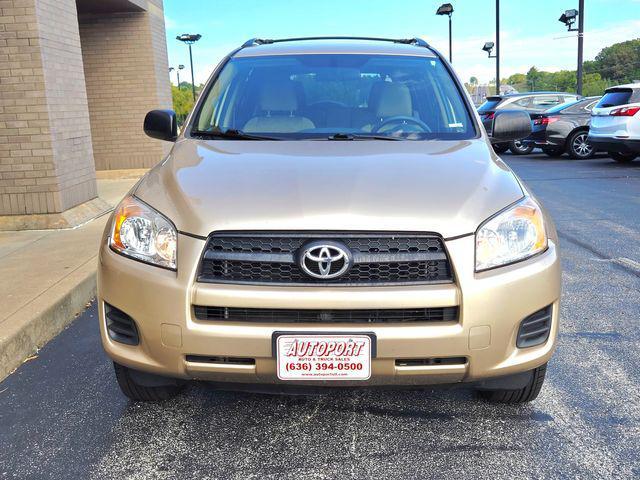 used 2012 Toyota RAV4 car, priced at $12,920