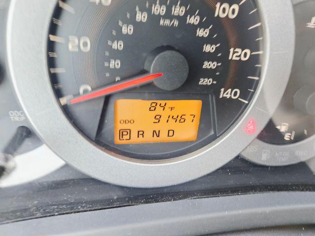 used 2012 Toyota RAV4 car, priced at $12,920