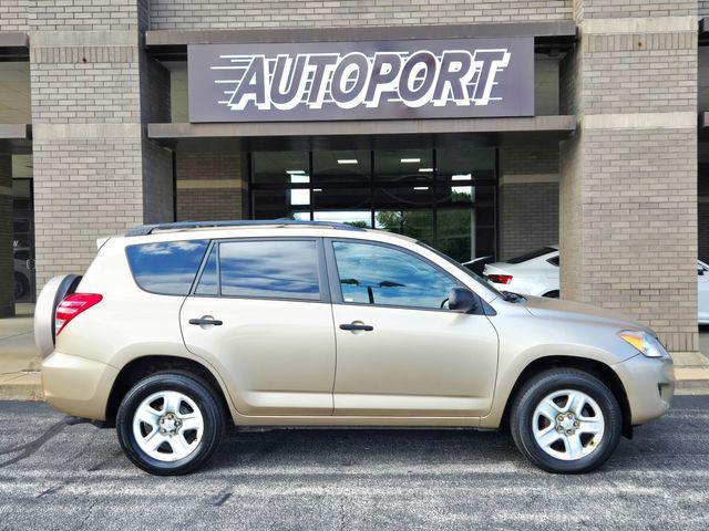 used 2012 Toyota RAV4 car, priced at $12,920