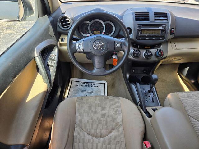 used 2012 Toyota RAV4 car, priced at $12,920