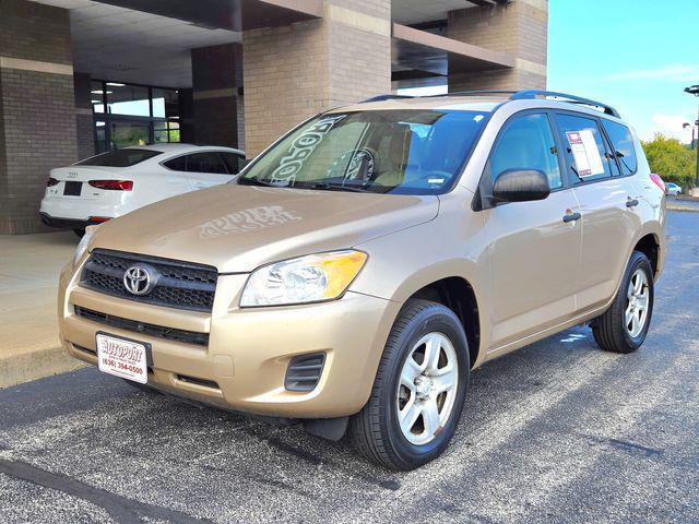 used 2012 Toyota RAV4 car, priced at $12,920