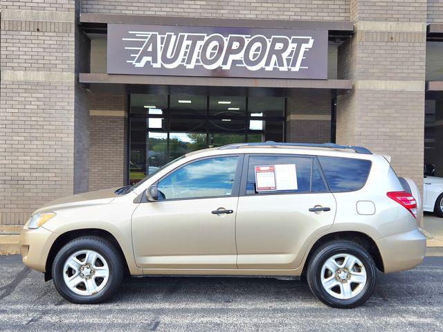 used 2012 Toyota RAV4 car, priced at $12,920