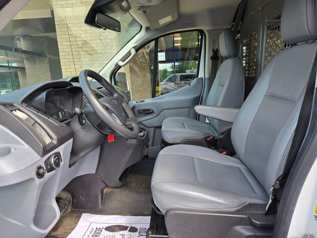 used 2019 Ford Transit-350 car, priced at $24,920