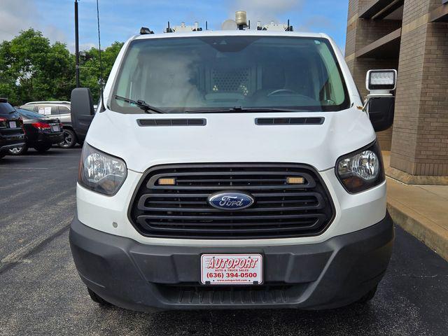 used 2019 Ford Transit-350 car, priced at $24,920