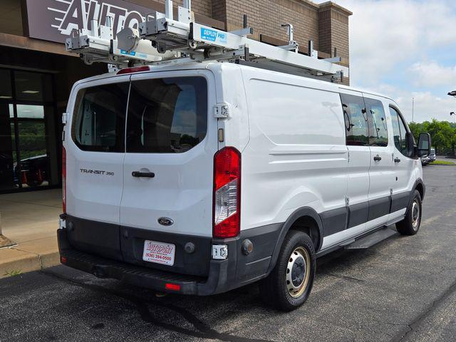 used 2019 Ford Transit-350 car, priced at $24,920