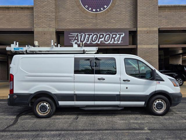 used 2019 Ford Transit-350 car, priced at $24,920