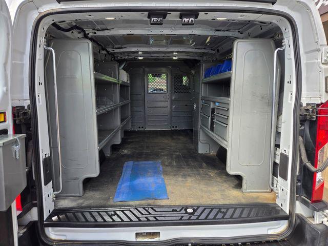 used 2019 Ford Transit-350 car, priced at $24,920