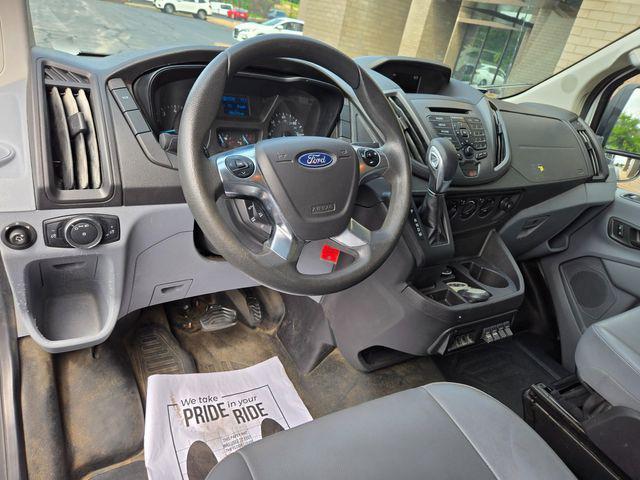 used 2019 Ford Transit-350 car, priced at $24,920