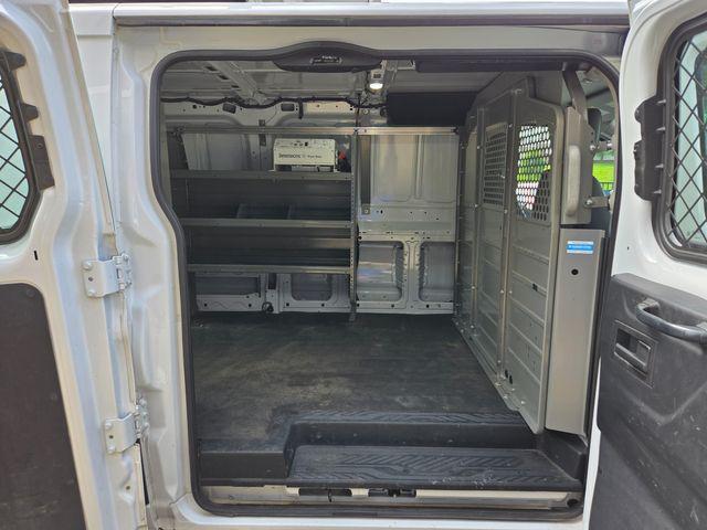 used 2019 Ford Transit-350 car, priced at $24,920