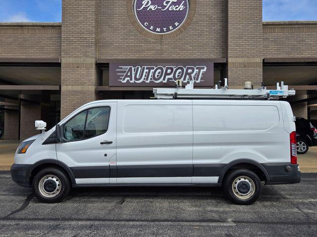 used 2019 Ford Transit-350 car, priced at $24,920