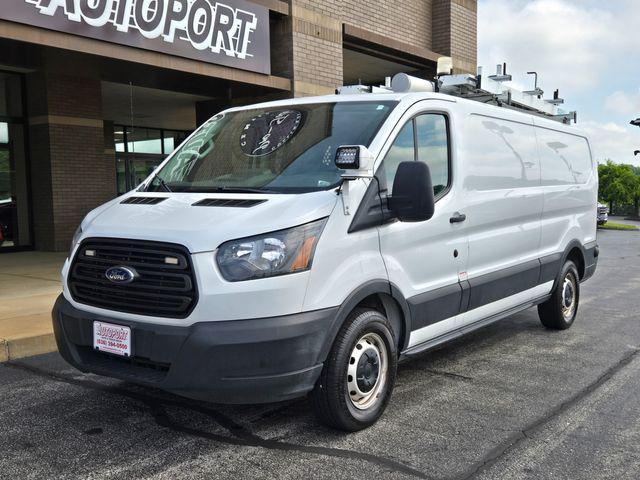 used 2019 Ford Transit-350 car, priced at $24,920