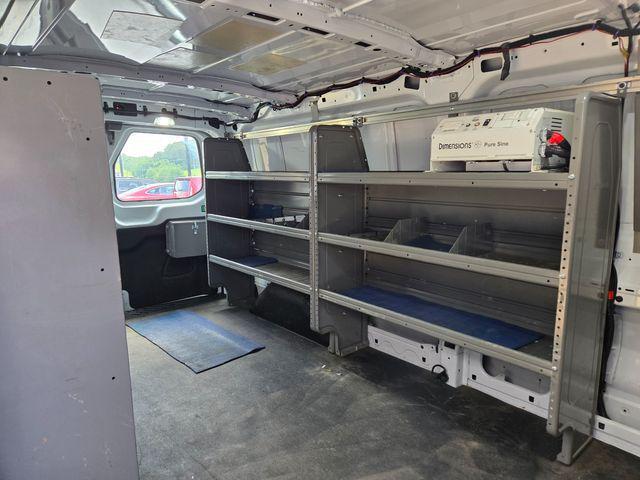 used 2019 Ford Transit-350 car, priced at $24,920