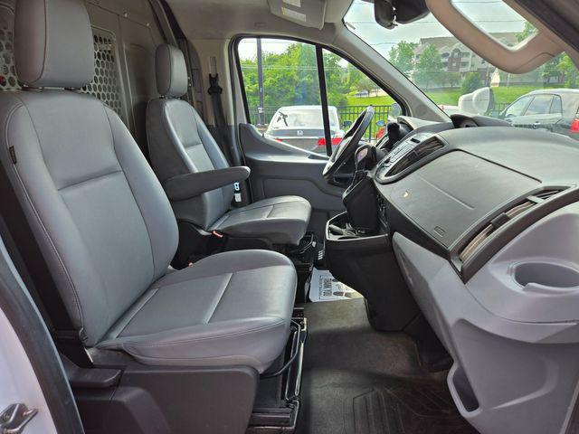 used 2019 Ford Transit-350 car, priced at $24,920