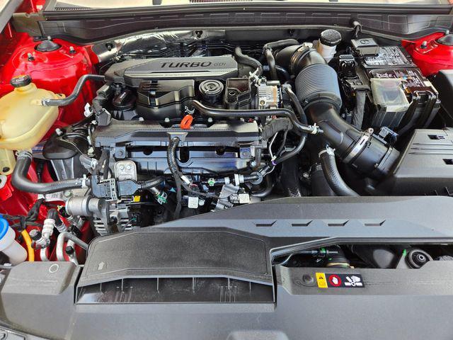 used 2021 Hyundai Sonata car, priced at $22,920