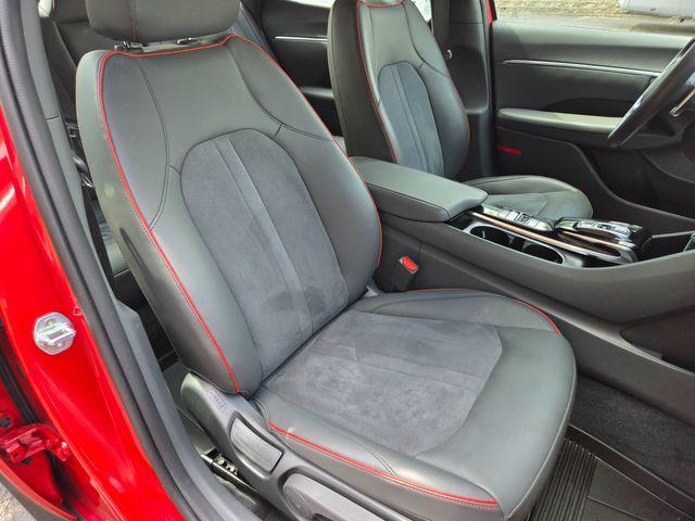 used 2021 Hyundai Sonata car, priced at $22,920