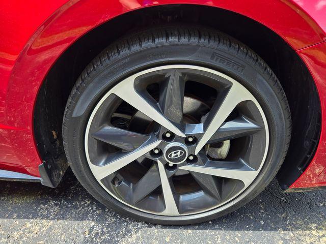 used 2021 Hyundai Sonata car, priced at $22,920